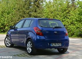 Хендай і20, об'ємом двигуна 1.25 л та пробігом 169 тис. км за 3855 $, фото 2 на Automoto.ua