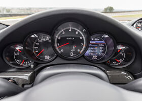 Porsche 911 2017 изображение 10 Porsche 911 2017 на тест-драйве, фото 10