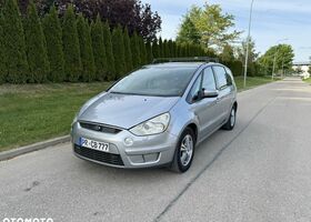 Форд С-Макс, объемом двигателя 2 л и пробегом 230 тыс. км за 3650 $, фото 5 на Automoto.ua