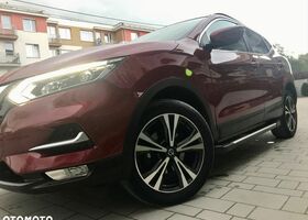 Ниссан Кашкай, объемом двигателя 1.2 л и пробегом 51 тыс. км за 16177 $, фото 23 на Automoto.ua