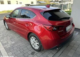 Мазда 3, объемом двигателя 2 л и пробегом 65 тыс. км за 10778 $, фото 4 на Automoto.ua