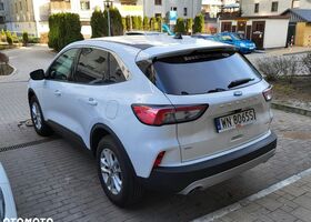 Форд Ескейп, об'ємом двигуна 1.5 л та пробігом 6 тис. км за 23305 $, фото 6 на Automoto.ua