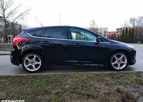 Форд Фокус, объемом двигателя 1.6 л и пробегом 107 тыс. км за 6156 $, фото 5 на Automoto.ua