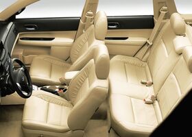 Субару Форестер, Универсал 2002 - 2008 II 2.5 i 16V Turbo