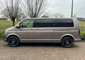 Фольксваген Transporter T6 2018 в Европе на Automoto.ua Бронзовый Фольксваген Transporter T6, объемом двигателя 1.97 л и пробегом 185 тыс. км за 29179 $, фото 2 на Automoto.ua
