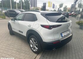 Мазда CX-30, объемом двигателя 2 л и пробегом 1 тыс. км за 29568 $, фото 2 на Automoto.ua