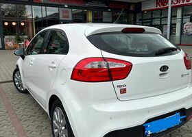 Киа Рио, объемом двигателя 1.25 л и пробегом 88 тыс. км за 5400 $, фото 10 на Automoto.ua