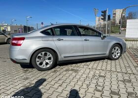 Ситроен С5, объемом двигателя 2 л и пробегом 337 тыс. км за 3996 $, фото 21 на Automoto.ua