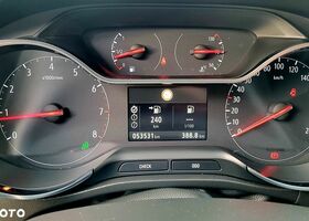 Опель Crossland X, об'ємом двигуна 1.2 л та пробігом 54 тис. км за 14449 $, фото 9 на Automoto.ua