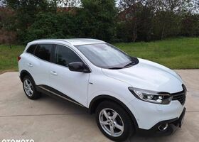 Рено Kadjar, объемом двигателя 1.6 л и пробегом 137 тыс. км за 14017 $, фото 25 на Automoto.ua