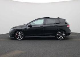Фольксваген Golf GTE 2025 в Европе на Automoto.ua Черный Фольксваген Golf GTE, объемом двигателя 1.5 л и пробегом 12 тыс. км за 56965 $, фото 3 на Automoto.ua