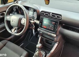 Сітроен C3 Aircross, об'ємом двигуна 1.2 л та пробігом 30 тис. км за 13175 $, фото 14 на Automoto.ua