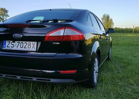 Форд Мондео, об'ємом двигуна 1.75 л та пробігом 287 тис. км за 4730 $, фото 18 на Automoto.ua