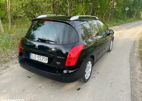 Пежо 308, об'ємом двигуна 1.6 л та пробігом 96 тис. км за 4233 $, фото 5 на Automoto.ua