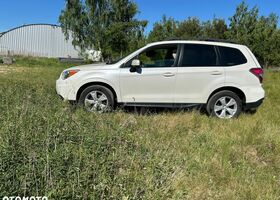 Субару Forester, об'ємом двигуна 2 л та пробігом 187 тис. км за 10778 $, фото 8 на Automoto.ua