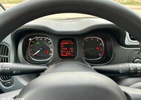 Фіат Панда, об'ємом двигуна 1.24 л та пробігом 8 тис. км за 8618 $, фото 17 на Automoto.ua