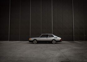 Saab 900 null на тест-драйві, фото 3