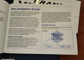 Сузукі Гранд Вітара, об'ємом двигуна 1.59 л та пробігом 116 тис. км за 7192 $, фото 26 на Automoto.ua