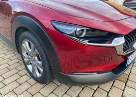 Мазда CX-30, об'ємом двигуна 2 л та пробігом 42 тис. км за 24384 $, фото 9 на Automoto.ua