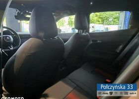 Альфа Ромео Джуниор 2024 в Европе на Automoto.ua Серый Альфа Ромео Джуниор, объемом двигателя 1 л и пробегом 7 тыс. км за 32177 $, фото 17 на Automoto.ua