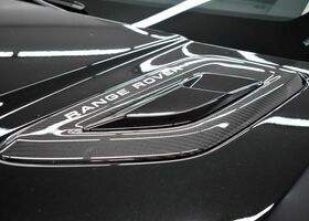 Чорний Ленд Ровер Range Rover Sport, об'ємом двигуна 3 л та пробігом 13 тис. км за 93333 $, фото 4 на Automoto.ua