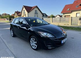 Мазда 3, объемом двигателя 1.6 л и пробегом 140 тыс. км за 4946 $, фото 1 на Automoto.ua