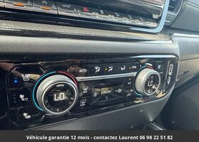 Шевроле Сільверадо 2023 у Європі на Automoto.ua Чорний Шевроле Сільверадо, об'ємом двигуна 6.2 л та пробігом 42 тис. км за 74595 $, фото 11 на Automoto.ua