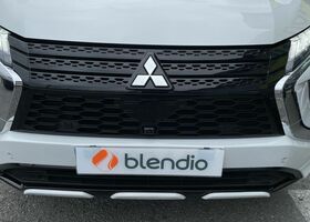 Міцубісі Eclipse Cross 2021 у Європі на Automoto.ua Білий Міцубісі Eclipse Cross, об'ємом двигуна 2.36 л та пробігом 45 тис. км за 30395 $, фото 29 на Automoto.ua