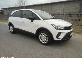 Опель Crossland, об'ємом двигуна 1.2 л та пробігом 12 тис. км за 12743 $, фото 4 на Automoto.ua