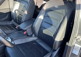 Фольксваген Tiguan Allspace, объемом двигателя 1.98 л и пробегом 110 тыс. км за 28402 $, фото 26 на Automoto.ua