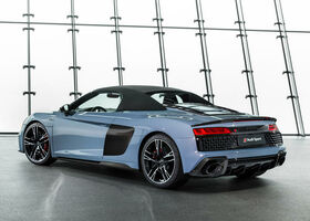 Придбати модель Audi R8 2022