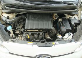 Хендай і10, об'ємом двигуна 1.25 л та пробігом 42 тис. км за 9698 $, фото 32 на Automoto.ua