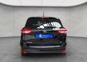 Форд Си-Макс 2018 в Европе на Automoto.ua Форд Си-Макс, объемом двигателя 1.5 л и пробегом 73 тыс. км за 12950 $, фото 4 на Automoto.ua