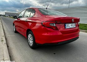 Фиат Типо, объемом двигателя 1.37 л и пробегом 24 тыс. км за 11857 $, фото 4 на Automoto.ua