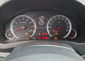 Сузукі Свифт, об'ємом двигуна 1.24 л та пробігом 84 тис. км за 7970 $, фото 6 на Automoto.ua