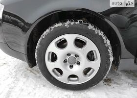 Ауді А6, Універсал 1999 - 2004 Avant (4B,C5) 4.2 40V quattro