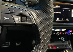 Ауді RS Q3, об'ємом двигуна 2.48 л та пробігом 34 тис. км за 53780 $, фото 37 на Automoto.ua