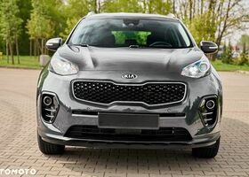 Кіа Sportage, об'ємом двигуна 1.69 л та пробігом 167 тис. км за 12937 $, фото 2 на Automoto.ua