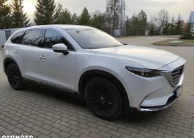 Мазда СХ-9, объемом двигателя 2.49 л и пробегом 75 тыс. км за 21382 $, фото 4 на Automoto.ua