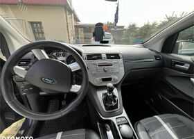 Форд Куга, объемом двигателя 2 л и пробегом 226 тыс. км за 7754 $, фото 3 на Automoto.ua