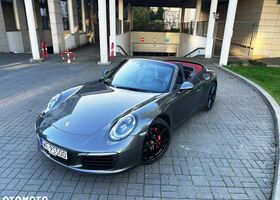 Порше 911, объемом двигателя 2.98 л и пробегом 49 тыс. км за 99244 $, фото 7 на Automoto.ua