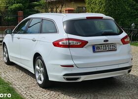 Форд Мондео, объемом двигателя 2 л и пробегом 250 тыс. км за 9719 $, фото 4 на Automoto.ua