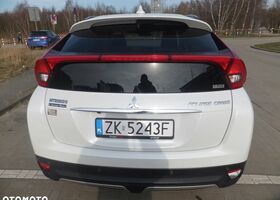 Міцубісі Eclipse Cross, об'ємом двигуна 1.5 л та пробігом 68 тис. км за 19978 $, фото 3 на Automoto.ua