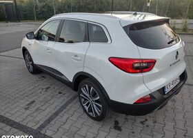 Рено Kadjar, объемом двигателя 1.6 л и пробегом 149 тыс. км за 13175 $, фото 4 на Automoto.ua