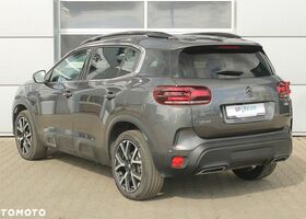 Ситроен C5 Aircross, объемом двигателя 1.6 л и пробегом 5 тыс. км за 32395 $, фото 7 на Automoto.ua