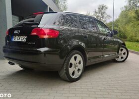 Ауди А3, объемом двигателя 1.97 л и пробегом 224 тыс. км за 4317 $, фото 3 на Automoto.ua