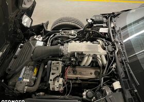 Шевроле Корвет, об'ємом двигуна 5.73 л та пробігом 189 тис. км за 9914 $, фото 5 на Automoto.ua