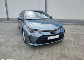 Тойота Королла, об'ємом двигуна 1.49 л та пробігом 19 тис. км за 15508 $, фото 2 на Automoto.ua