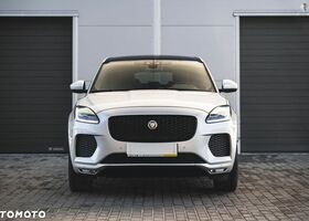 Ягуар E-Pace, об'ємом двигуна 2 л та пробігом 42 тис. км за 30562 $, фото 1 на Automoto.ua