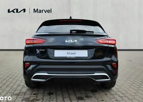 Кіа XCeed, об'ємом двигуна 1.48 л та пробігом 10 тис. км за 23240 $, фото 5 на Automoto.ua